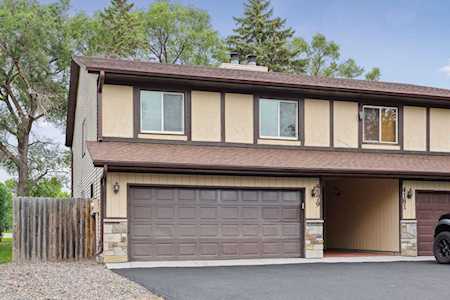 4179 Jordan Avenue N New Hope, MN 55427