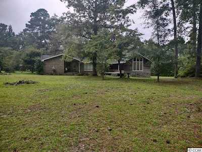 112 Dothan Rd. Tabor City, NC 28463