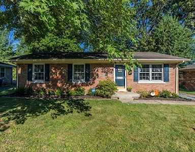 3525 Rocky Hill Terrace Lexington, KY 40517