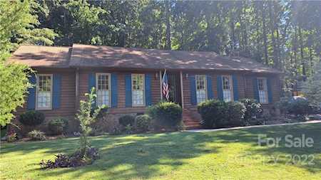 10708 Danesway Ln Cornelius, NC 28031