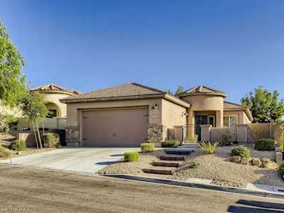 2643 Dirleton Place Henderson, NV 89044