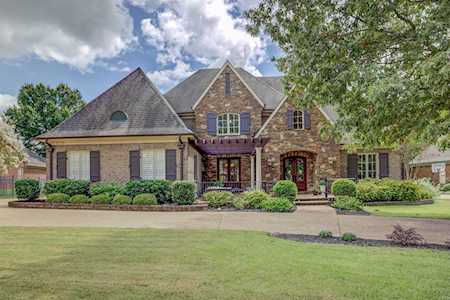 1225 Brayridge Cv Collierville, TN 38017