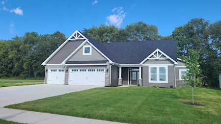 3583 Collier Drive Lafayette, IN 47905