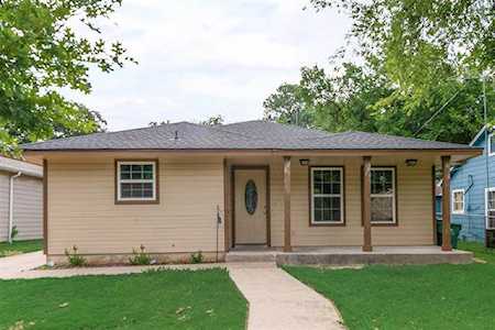 626 N Crawford Street Denton, TX 76209