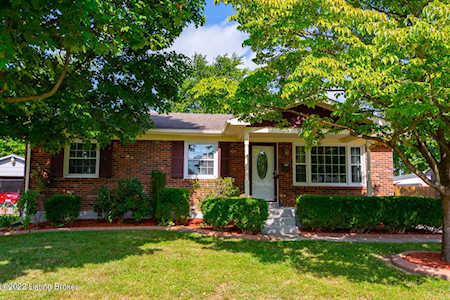 5304 Mount Blanc Rd Louisville, KY 40216