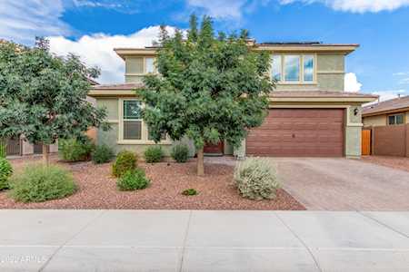 4205 S 181st Lane Goodyear, AZ 85338