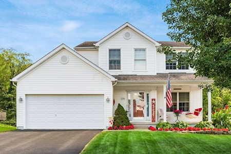 2234 Landcrest Drive Lancaster, OH 43130