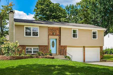 6475 Jessamine Court Westerville, OH 43081