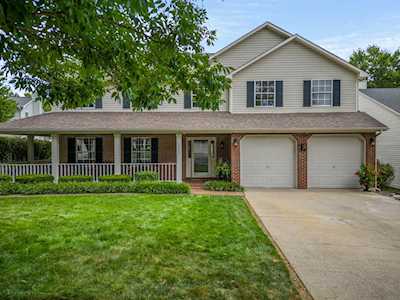 2029 Blackhorse Ln Lexington, KY 40503