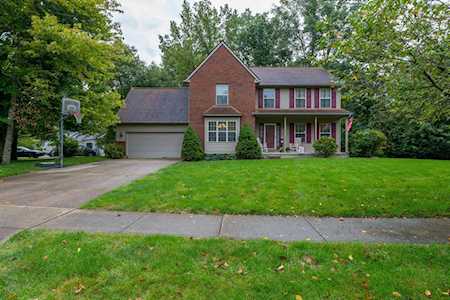 664 Ridenour Road Gahanna, OH 43230