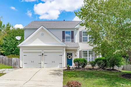 303 New Timber Path Apex, NC 27502