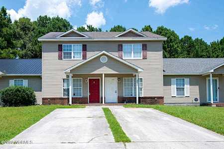 2157 Brandymill Lane Jacksonville, NC 28546