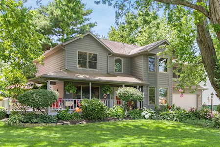 11755 Twp Road 406 Thornville, OH 43076