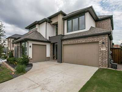 4017 Campania Court Colleyville, TX 76034