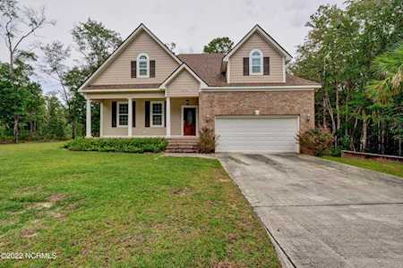2510 Mary Frances Court Bolivia, NC 28422