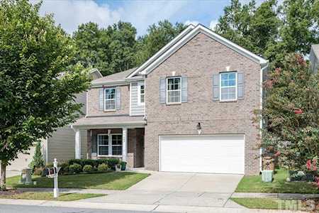 1609 Frog Hollow Way Wake Forest, NC 27587