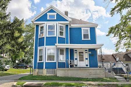 12 Pleasant Avenue Dayton, OH 45403