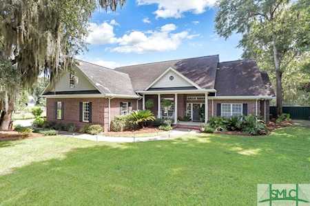 275 Windsong Dr Richmond Hill, GA 31324