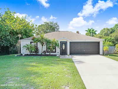 1000 SE Waco Boulevard Palm Bay, FL 32909