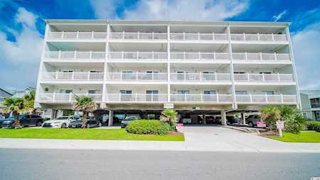 2406 S Ocean Blvd. #201 North Myrtle Beach, SC 29582