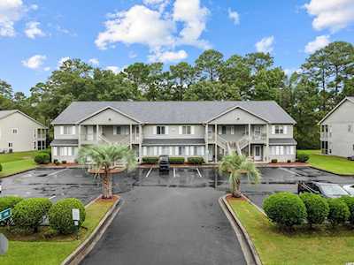 1028 Red Tree Circle #I Myrtle Beach, SC 29588