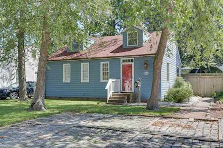 9540 Sherwood Place Norfolk, VA 23503