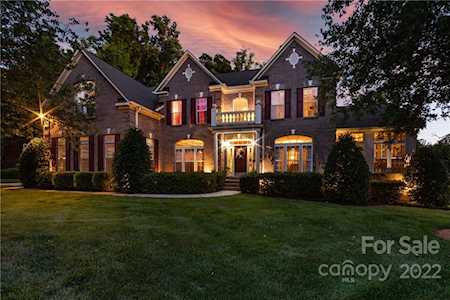 14228 Rhiannon Ln Huntersville, NC 28078