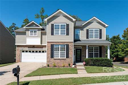 14707 Lyon Hill Ln Huntersville, NC 28078
