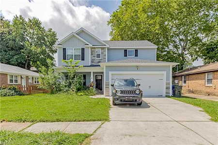 1115 Hullview Ave Norfolk, VA 23503