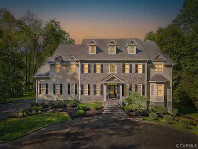 15737 Chesdin Point Dr Chesterfield, VA 23838