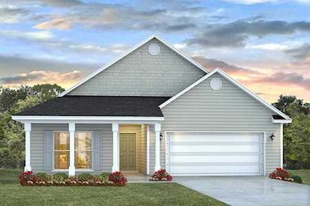 115 Galley Lane #Lot 35 Santa Rosa Beach, FL 32459