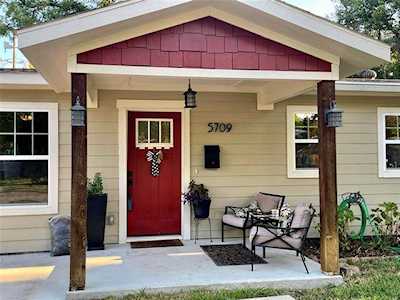 5709 Fursman Avenue Fort Worth, TX 76114