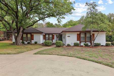 8712 Canyon Crest Road Fort Worth, TX 76179