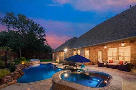 1312 Crimson Glory Lane Keller, TX 76248