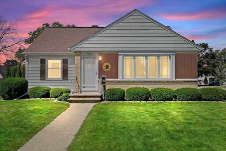 1816 Gross Ave Green Bay, City of Green Bay, WI 54304