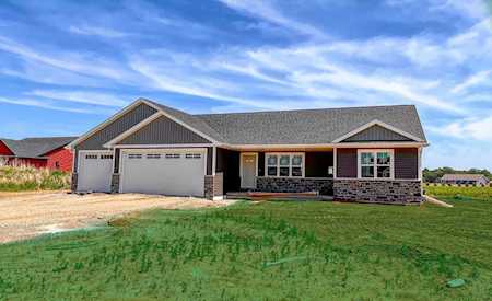 484 Kroll Rd Pulaski, Town of Chase, WI 54162