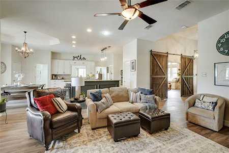 527 Gibbons Road S Argyle, TX 76226