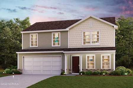 2493 Provence Drive Bolivia, NC 28422