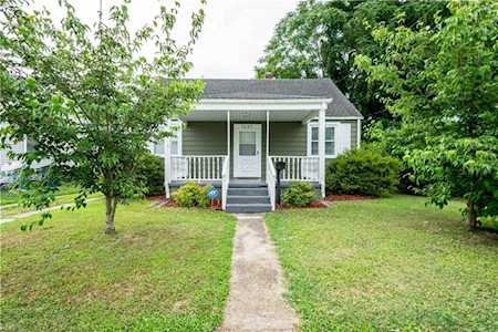 3609 Kingman Ave Portsmouth, VA 23707