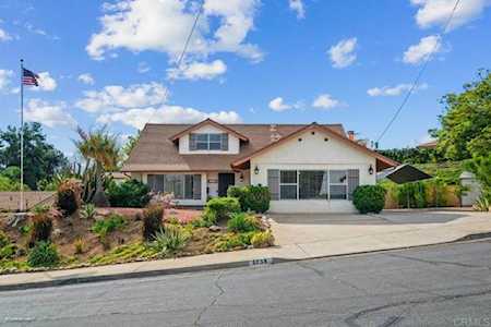 5758 Red River Drive San Diego, CA 92120