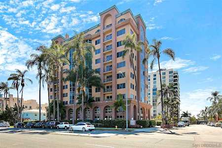 3060 6Th Ave #36 San Diego, CA 92103