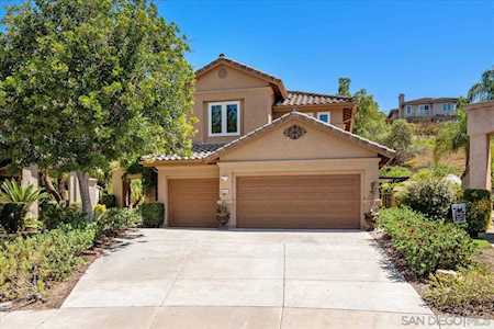 3654 Camino Marglesa Escondido, CA 92025