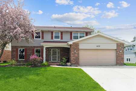 805 Westfield Ln Schaumburg, IL 60193