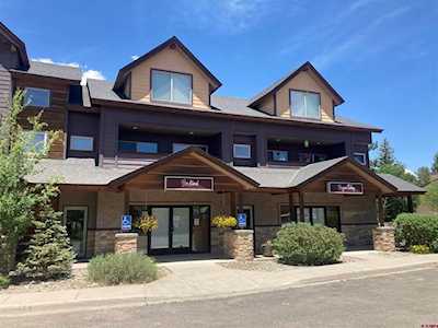 191 Talisman Drive Pagosa Springs, CO 81147