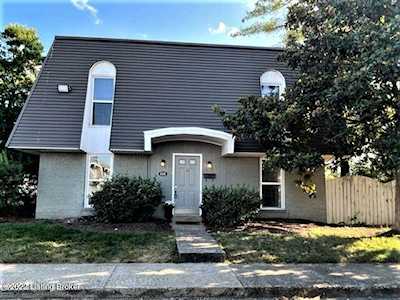 614 La Fontenay Ct Louisville, KY 40223