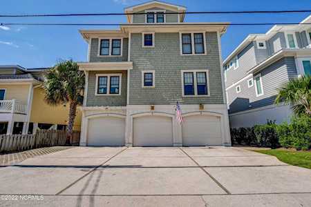 428 Causeway Drive Wrightsville Beach, NC 28480