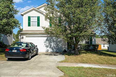114 Big Leaf Way Durham, NC 27704
