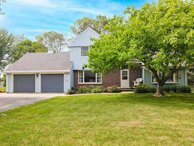 W4842 Spring Hill Dr Sherwood, Village of Sherwood, WI 54169
