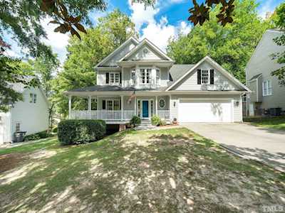 1304 Patterson Grove Road Apex, NC 27502