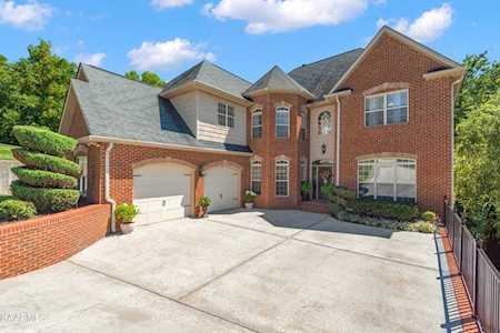 1805 Cascade Falls Ln Knoxville, TN 37931